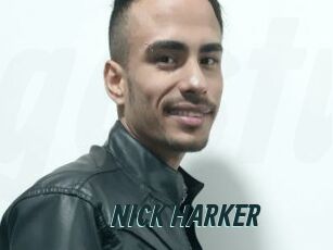 NICK_HARKER