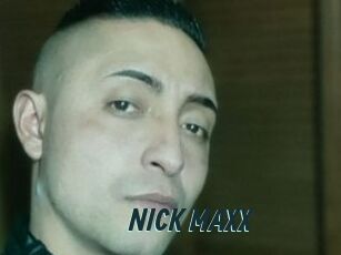 NICK_MAXX