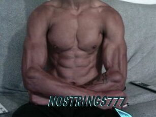 NOSTRINGS777
