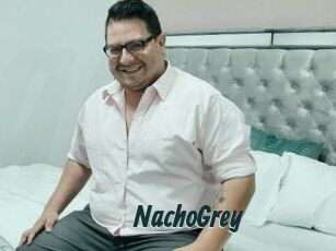 NachoGrey