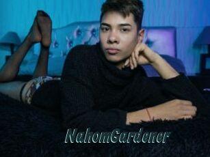 NahomGardener
