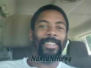 NakedNHorny