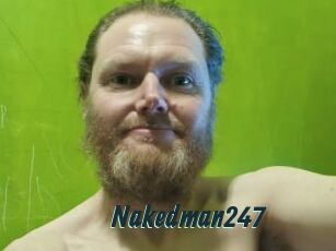 Nakedman247