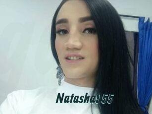 Natasha955