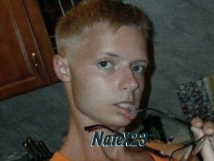 NateX23