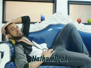 NathamDrake