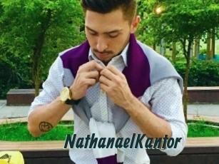 NathanaelKantor