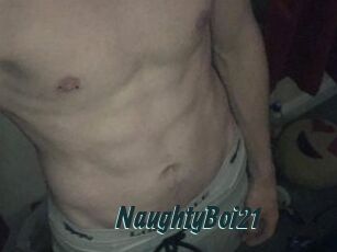 NaughtyBoi21