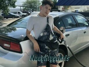 Naughtyychris