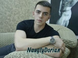 NaugtyDorian