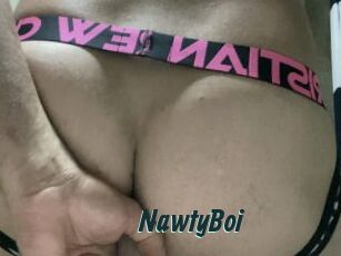 NawtyBoi
