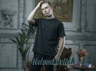 NelsonLuvlish