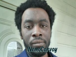 NemoConvoy