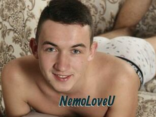 NemoLoveU
