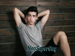 NeoSuperGuy