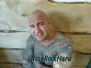 NeshRockHard