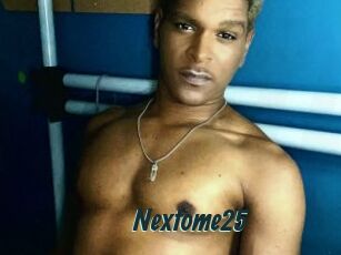 Nextome25
