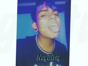 NeyDirty