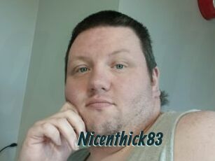 Nicenthick83
