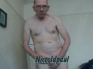Niceoldpaul