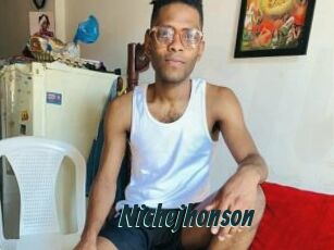 Nichejhonson