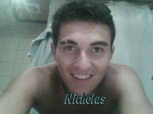 Nicholas