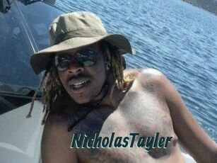 Nicholas_Tayler