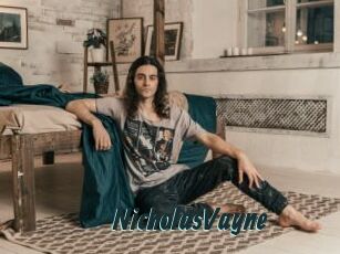NicholasVayne