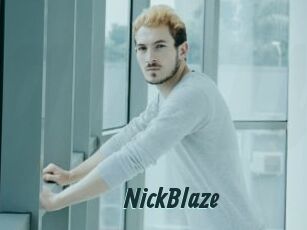 NickBlaze