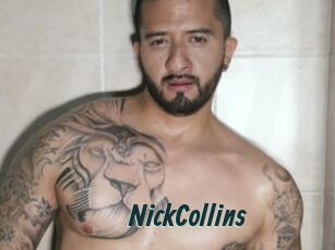NickCollins