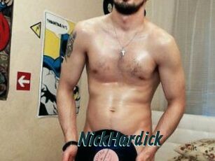 NickHardick
