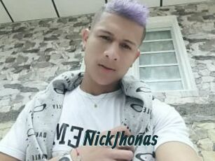 NickJhonas