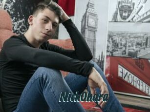 NickOhara