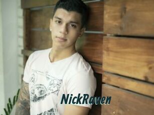 NickRaven