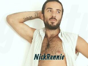 NickRennie