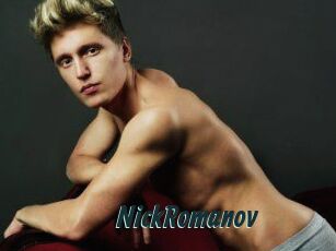 NickRomanov