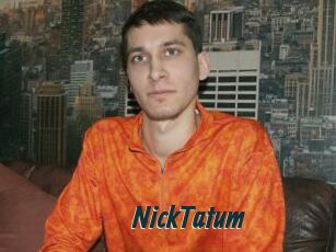 NickTatum