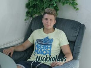 Nickkolaus