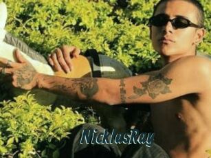 NicklasRay