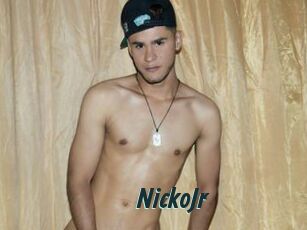 NickoJr