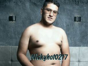 Nickyhot0217