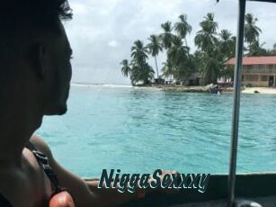 NiggaSexxxy