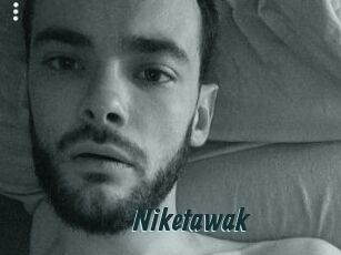 Niketawak