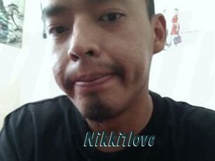 Nikki1love