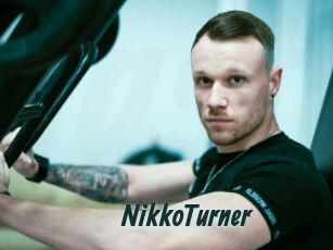 NikkoTurner