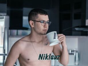 Niklauz