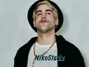 NikoStacks