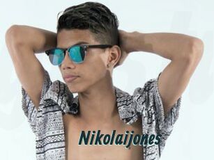 Nikolaijones