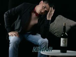Nikolait