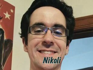 Nikoli